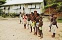 Solomon Islands, Ghizo 